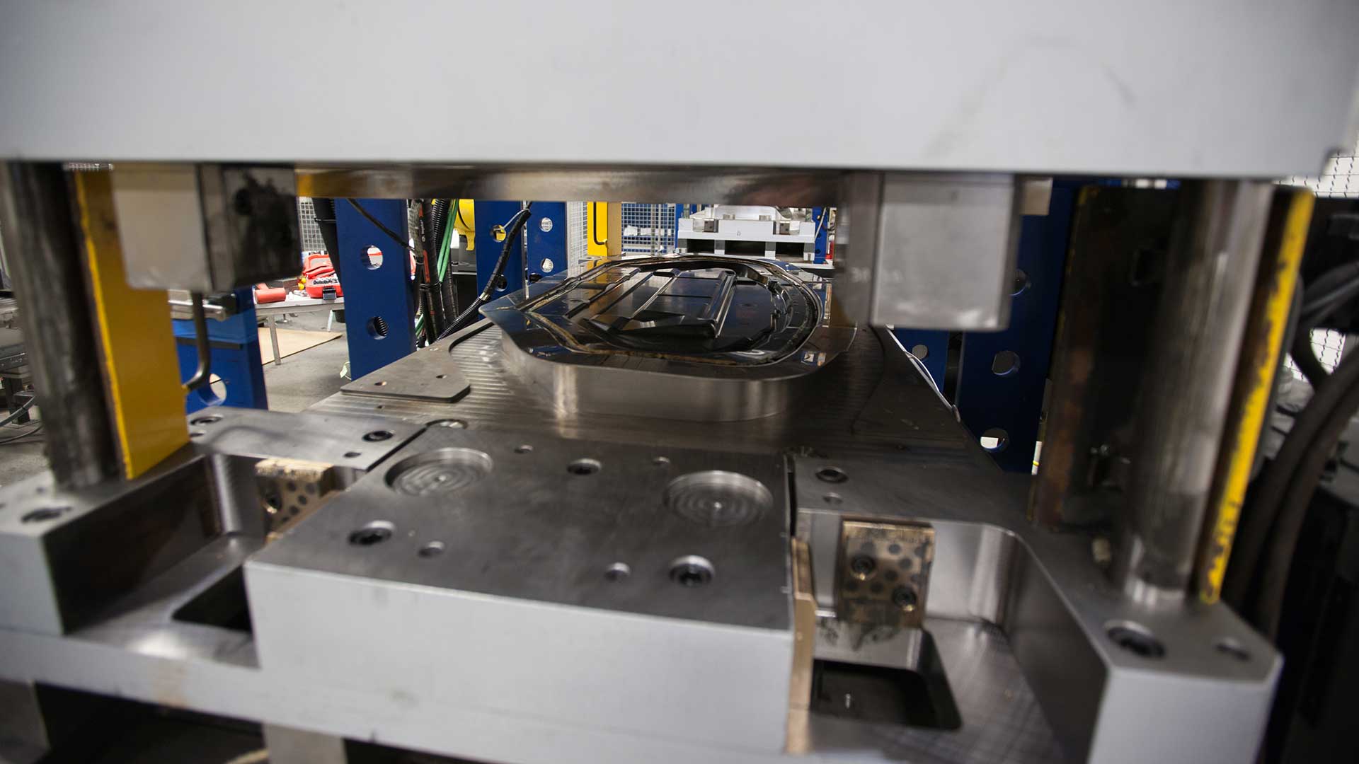 High-Volume Composites