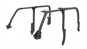 Jeep JT (Gladiator) Sport Bar