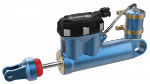 Electronically controlled Multimatic DSSV™ dampers