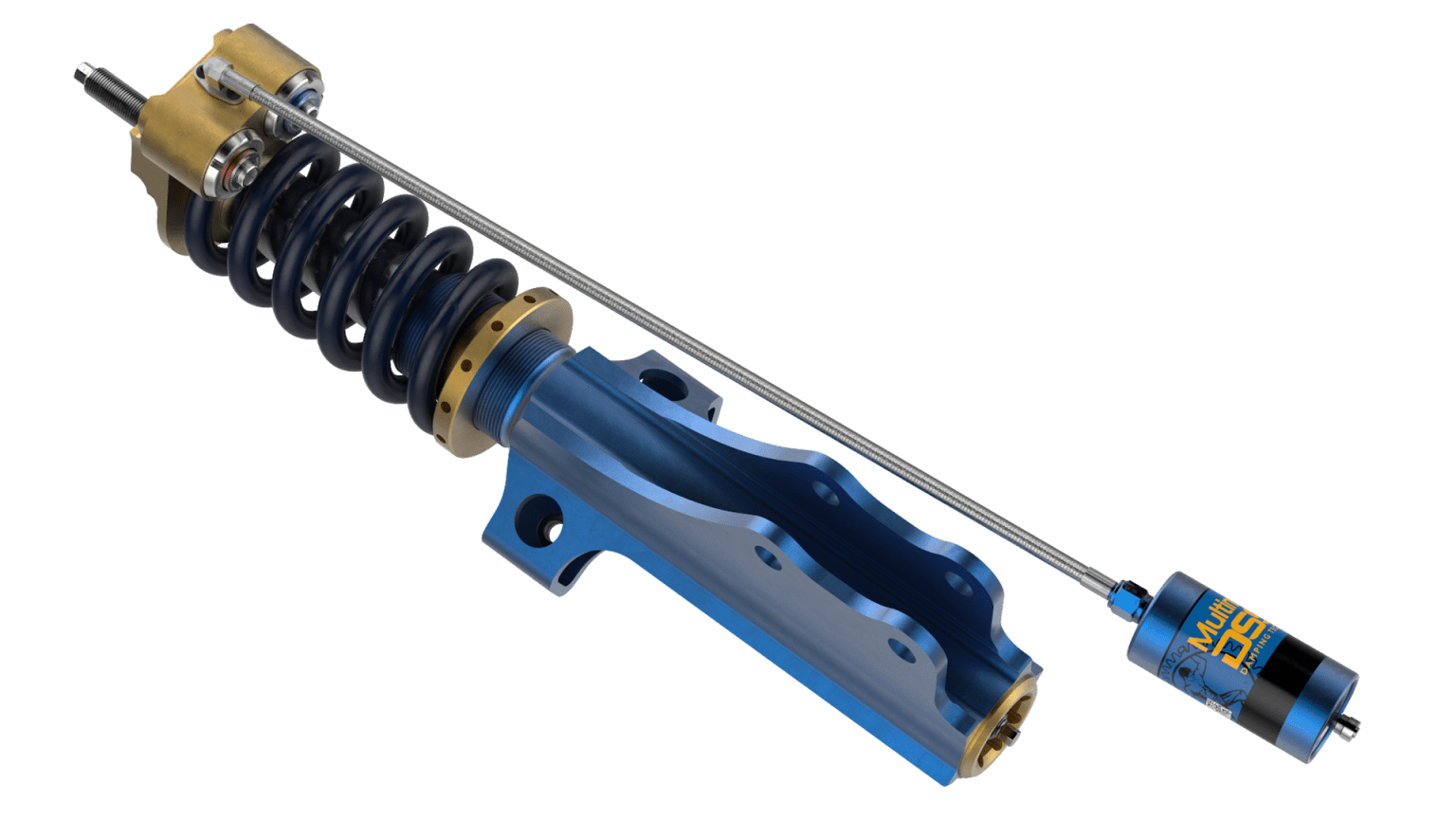 Multimatic Multimatic Racing Dampers