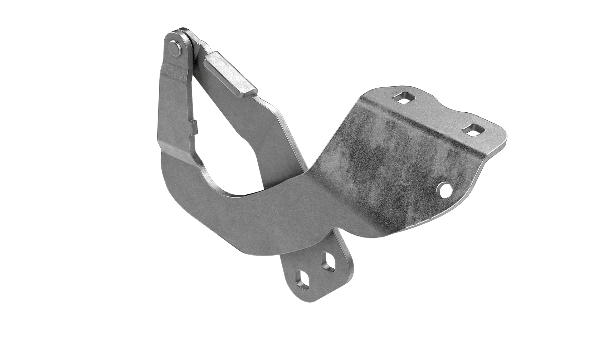 Multimatic Hinge Systems