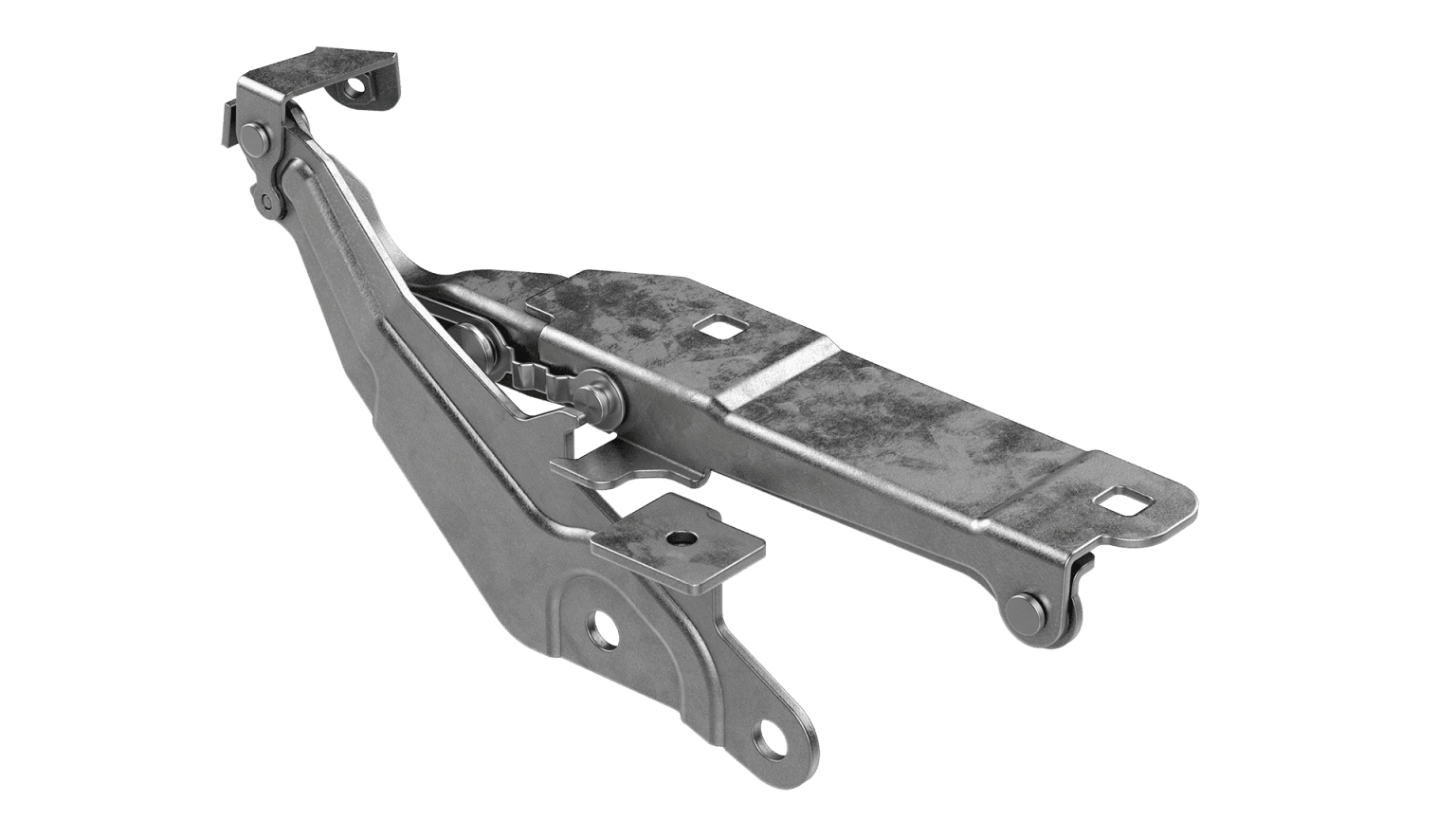 Multimatic Hinge Systems