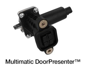 Multimatic DoorPresenter™